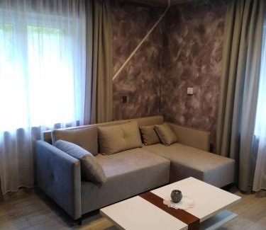 Ujsoy House | Dom na wyłączność, góry, Rysianka, Beskidy, apartament w górach