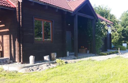 Karwie House | Dom na wynajem Mazury DOM NA WYSOKIM BRZEGU