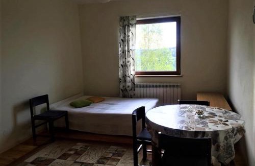 Czchow House | Dom Na Wzgórzu