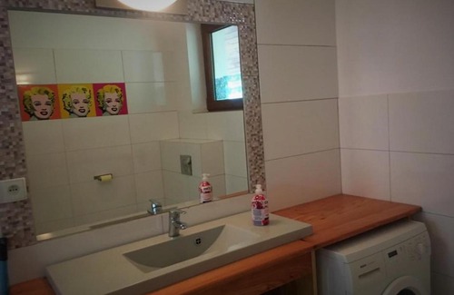 Czchow House | Dom Na Wzgórzu
