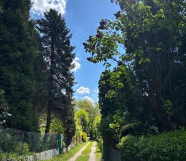 Trzemesnia Villa | Dom Na Wzgórzu