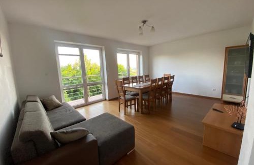 Tropie House | Dom na wzgórzu z pięknymi widokami. Miejsce Tropie