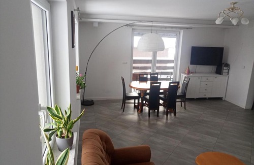 Walne House | Dom nad Bliznem