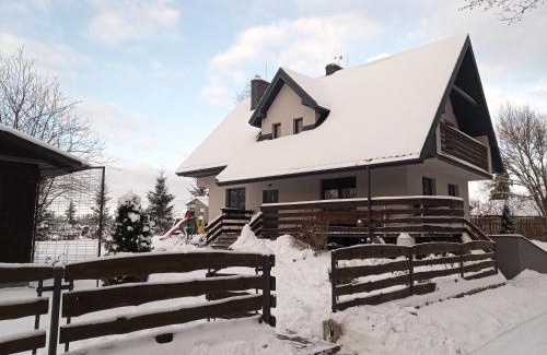 Walne House | Dom nad Bliznem