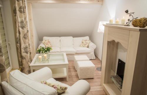 Mikolajki Apartment | Dom nad jeziorem Mikołajki