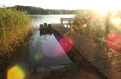 Sorkwity Villa | Dom nad jeziorem