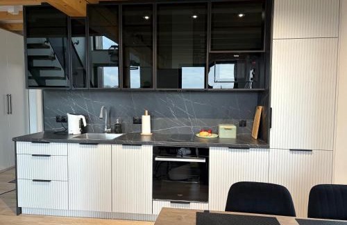 gmina Parzeczew House | Dom nad jeziorem sauna balia z jacuzzi