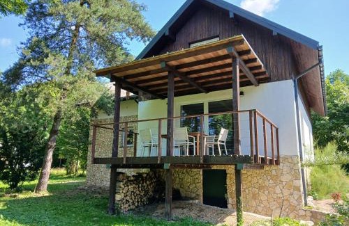 Korzkiew House | Dom nad Potokiem