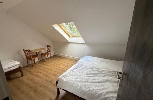 gmina Burzenin House | Dom nad rzeką Wartą