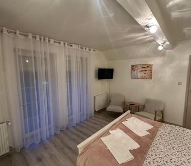 Kazimierz Dolny House | DOM NAD STAWEM