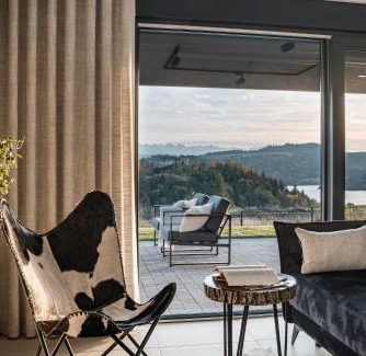 Czorsztyn Villa | Dom nad Zalewem