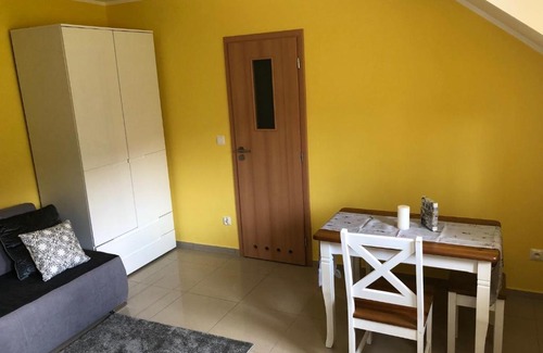 Brenna Bed & Breakfast | Dom Panorama