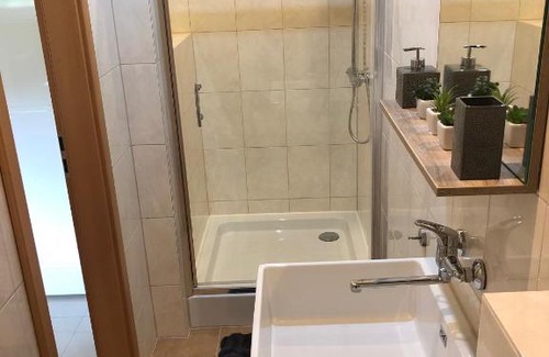 Brenna Bed & Breakfast | Dom Panorama