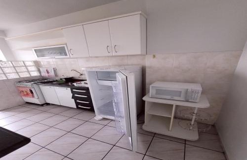 Enseada Apartment | Dom Pedro 54