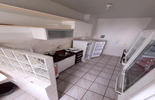 Enseada Apartment | Dom Pedro 54