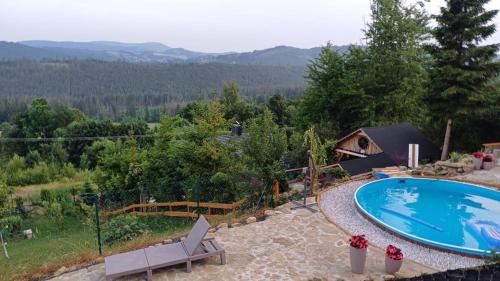 Milowka House | Dom pod kogutem