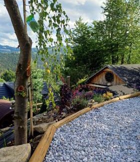 Milowka House | Dom pod kogutem
