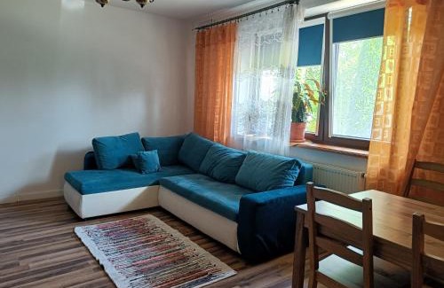 Zielonki Apartment | Dom pod Krakowem - zacisze wsi 20 minut samochodem od centrum Krakowa
