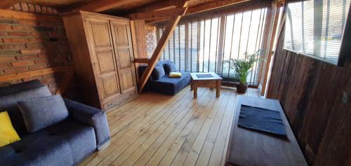 Szklarska Poreba House | Dom Pod Lipą