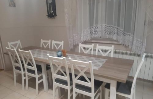 Wapienne Bed & Breakfast | DOM POD MARESZKĄ