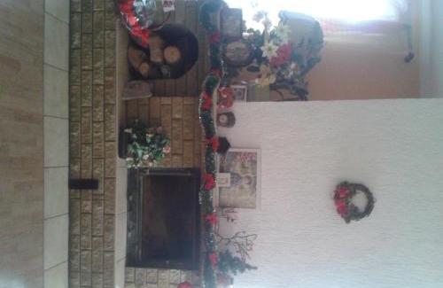 Lesna House | Dom Pod Różą