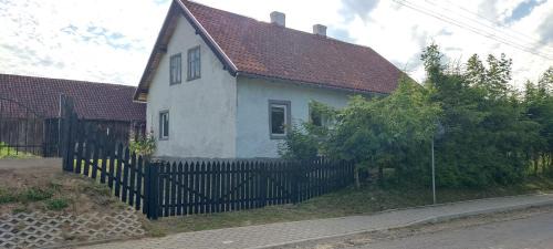Jablonowo House | Dom Podróżnika -aktywne wakacje