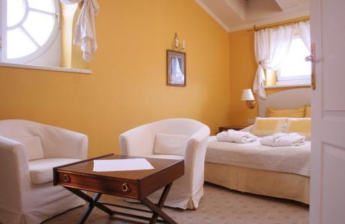 City Centre Villa | Dom Pugetów