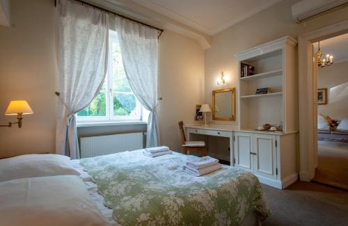 City Centre Villa | Dom Pugetów