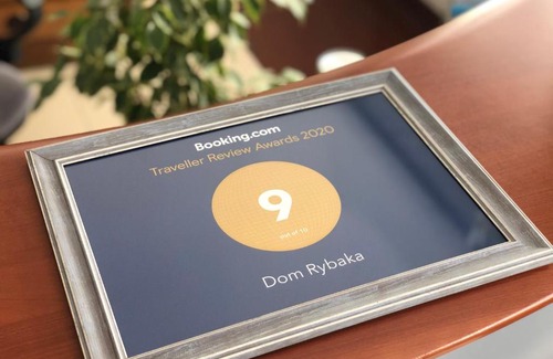 Khabarovsk Hotel | Dom Rybaka