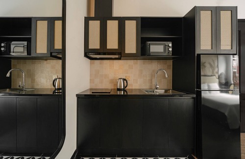 Ba Dinh Apartment | Dom's Residence Hoan Kiem