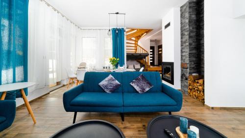 Karpacz Apartment | Dom Sarnia 37, Sun & Snow