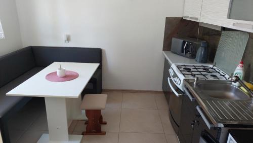 Zahutyn House | Dom w dolinie