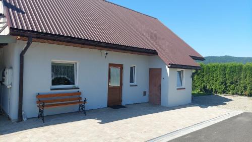 Zahutyn House | Dom w dolinie