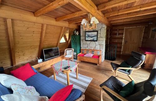 Zawoja Ski Chalet | Dom w górach