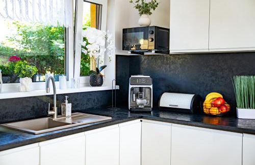 Zachelmie House | Dom w Karkonoszach 2