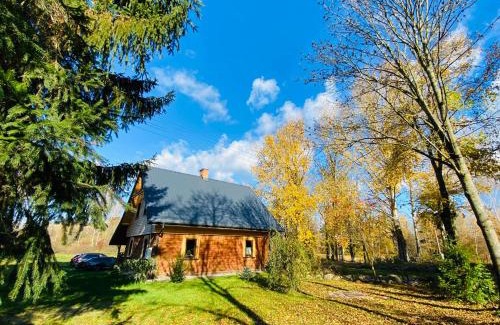 Korczew House | Dom w krainie Bugu