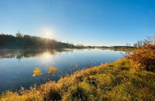 Korczew House | Dom w krainie Bugu