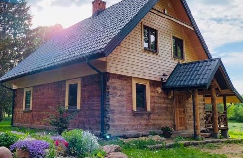 Korczew House | Dom w krainie Bugu