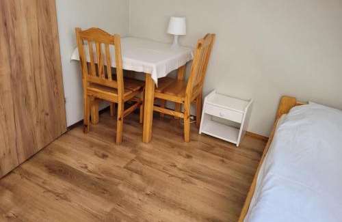 Mierzyn House | Dom w Puszczy Noteckiej