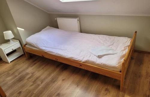 Mierzyn House | Dom w Puszczy Noteckiej