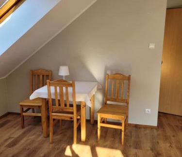 Mierzyn House | Dom w Puszczy Noteckiej