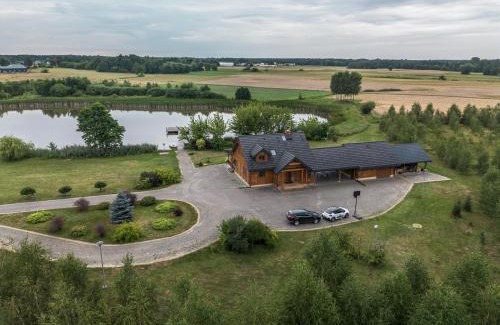gmina Joniec Villa | Dom wakacyjny Danielsja