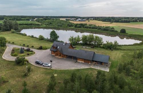gmina Joniec Villa | Dom wakacyjny Danielsja