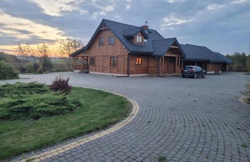 gmina Joniec Villa | Dom wakacyjny Danielsja