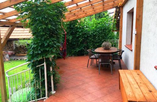 Ogonki House | Dom Wakacyjny na Mazurach