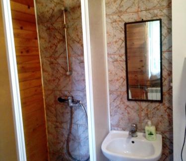 Solina House | Dom Wakacyjny u Chmiela