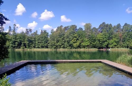 Dzwierzuty House | Dom Wakacyjny - Zakątek Marzenie