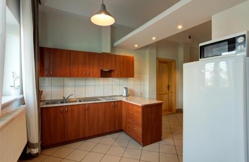Maniowy Resort | Dom Wczasowy Centrum Pieniny