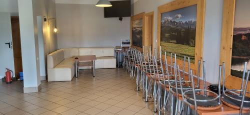Maniowy Resort | Dom Wczasowy Centrum Pieniny