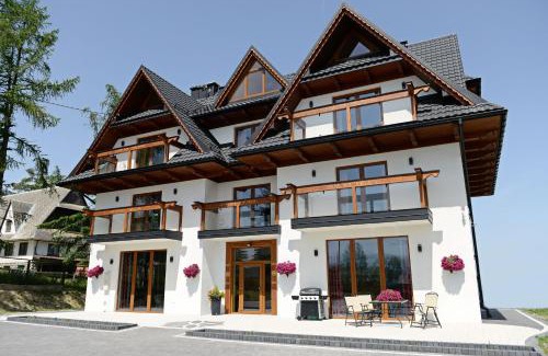 Banska Wyzna House | Dom Wczasowy Tatrzański